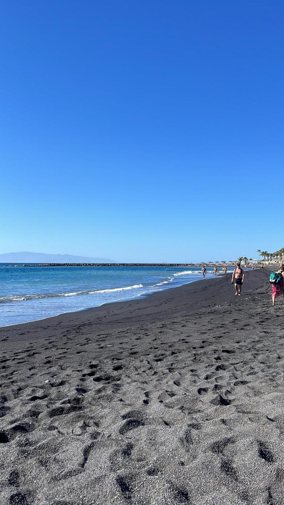 Playa Del Duque-Amazing Views 2 Bedroom Costa Adeje  Bagian luar foto