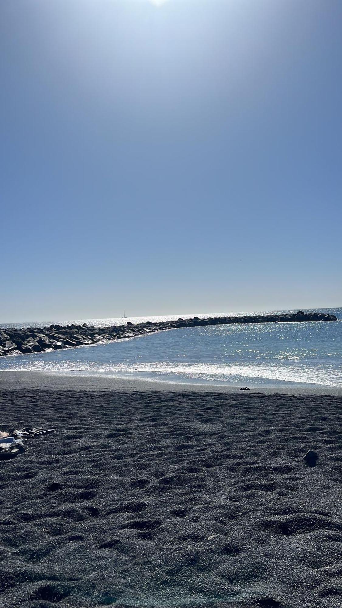 Playa Del Duque-Amazing Views 2 Bedroom Costa Adeje  Bagian luar foto